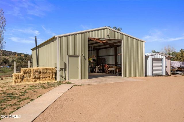 394 S COHEA Lane, Young, AZ 85554