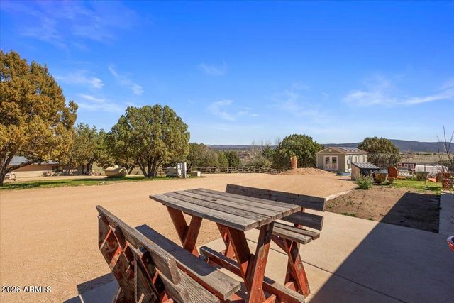 394 S COHEA Lane, Young, AZ 85554
