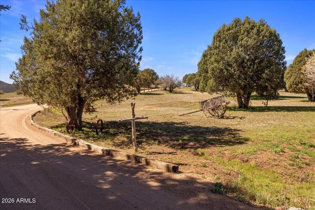 394 S COHEA Lane, Young, AZ 85554