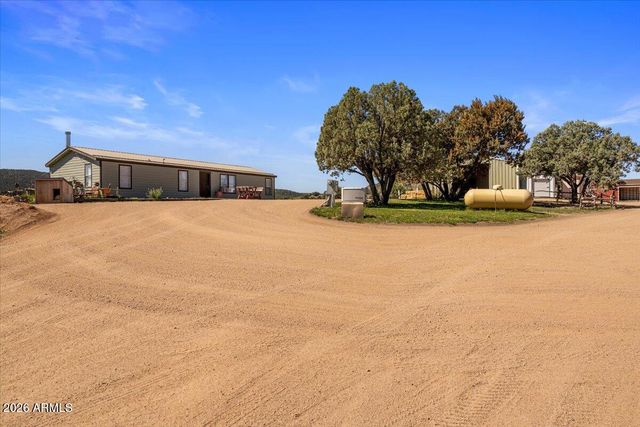 394 S COHEA Lane, Young, AZ 85554