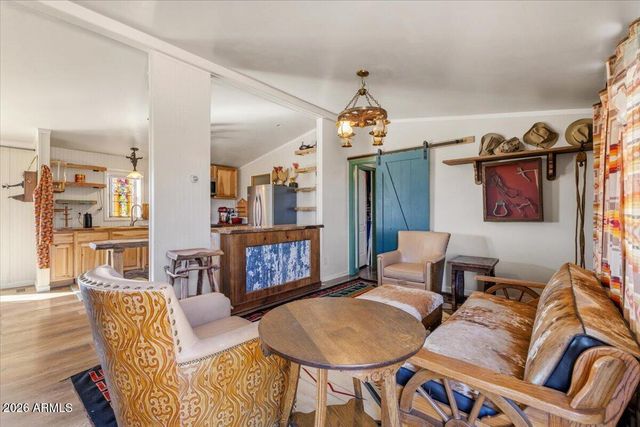 394 S COHEA Lane, Young, AZ 85554