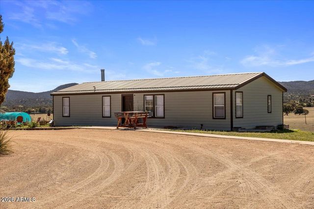 394 S COHEA Lane, Young, AZ 85554