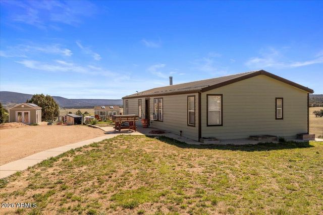 394 S COHEA Lane, Young, AZ 85554
