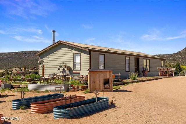 394 S COHEA Lane, Young, AZ 85554