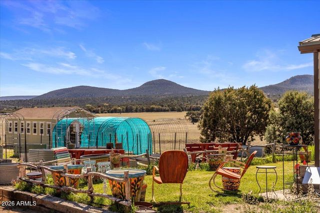 394 S COHEA Lane, Young, AZ 85554