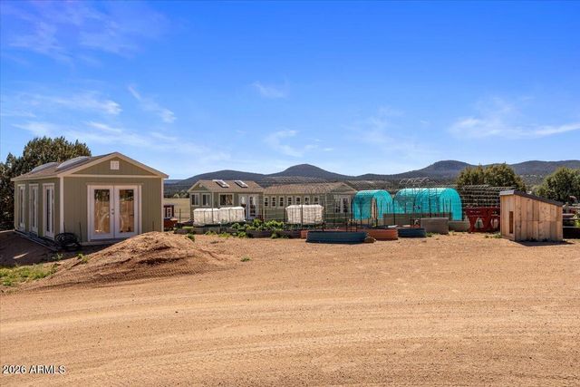 394 S COHEA Lane, Young, AZ 85554