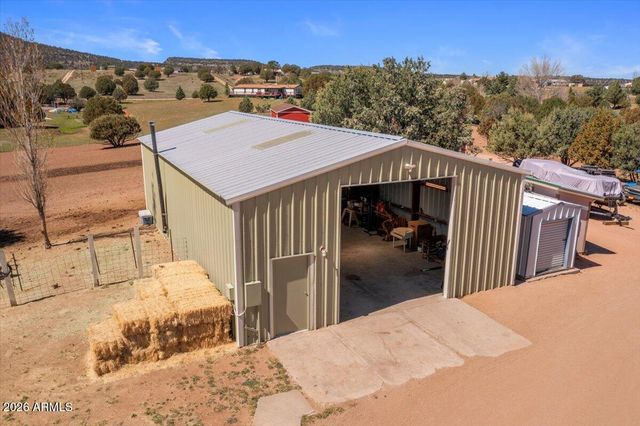 394 S COHEA Lane, Young, AZ 85554