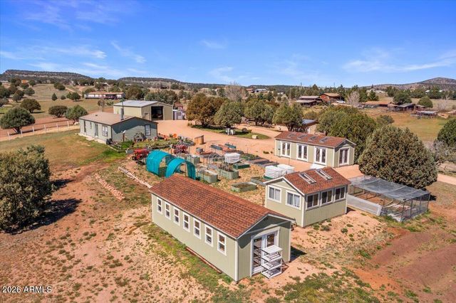 394 S COHEA Lane, Young, AZ 85554