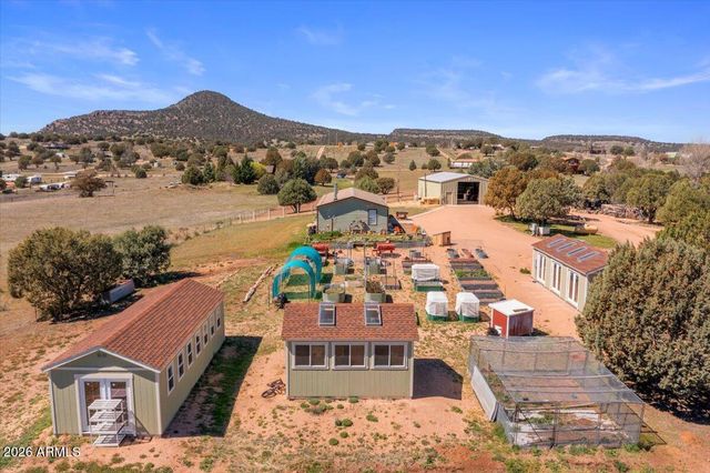 394 S COHEA Lane, Young, AZ 85554