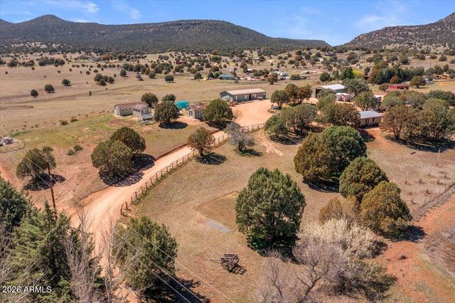 394 S COHEA Lane, Young, AZ 85554