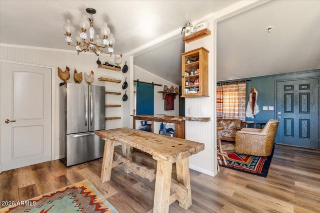 394 S COHEA Lane, Young, AZ 85554