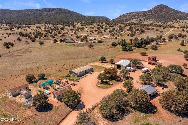 394 S COHEA Lane, Young, AZ 85554