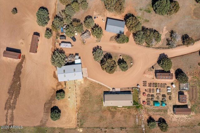 394 S COHEA Lane, Young, AZ 85554