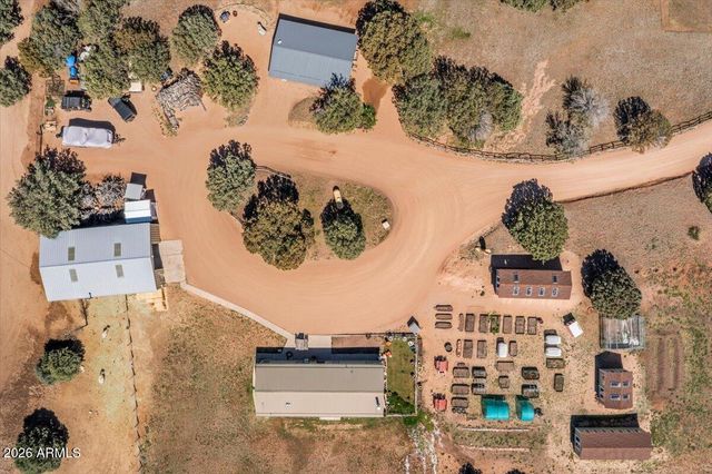 394 S COHEA Lane, Young, AZ 85554