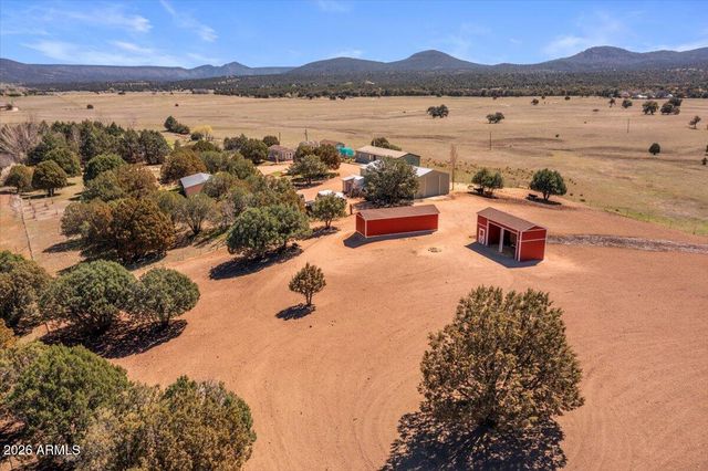 394 S COHEA Lane, Young, AZ 85554