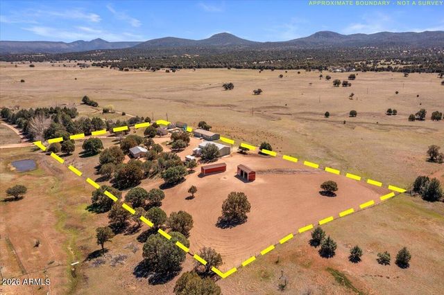 394 S COHEA Lane, Young, AZ 85554