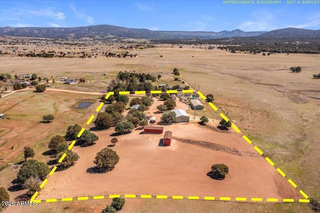 394 S COHEA Lane, Young, AZ 85554