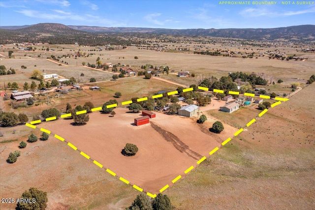 394 S COHEA Lane, Young, AZ 85554