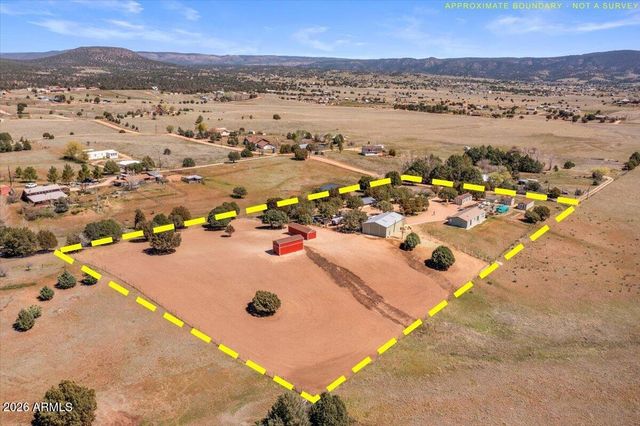 394 S COHEA Lane, Young, AZ 85554