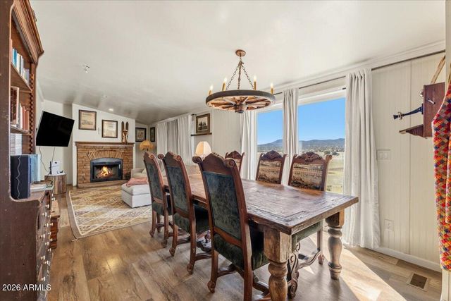 394 S COHEA Lane, Young, AZ 85554