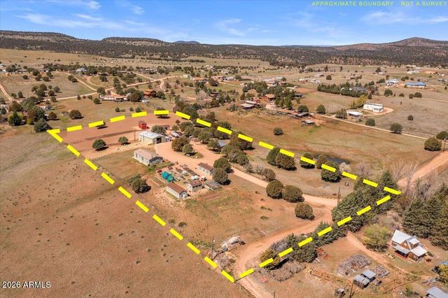 394 S COHEA Lane, Young, AZ 85554