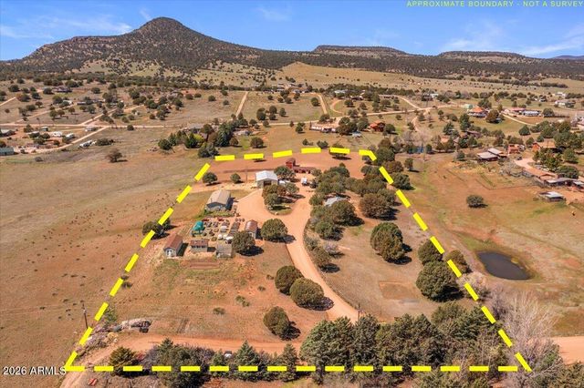 394 S COHEA Lane, Young, AZ 85554