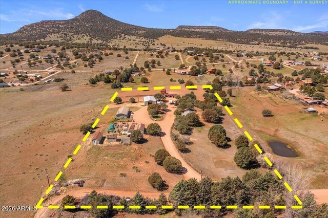 394 S COHEA Lane, Young, AZ 85554