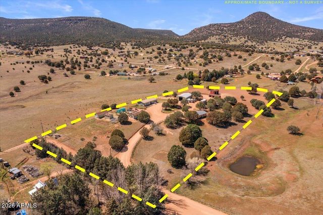 394 S COHEA Lane, Young, AZ 85554