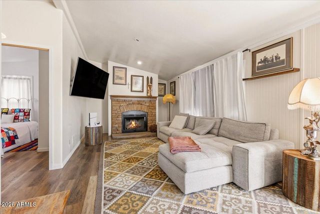 394 S COHEA Lane, Young, AZ 85554