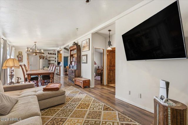 394 S COHEA Lane, Young, AZ 85554