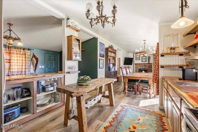 394 S COHEA Lane, Young, AZ 85554