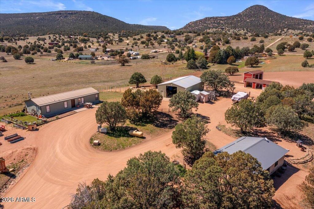 394 S COHEA Lane, Young, AZ 85554