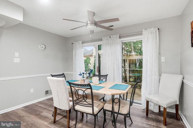 932 CHANTICLEER, Cherry Hill, NJ 08003