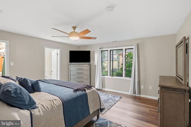 932 CHANTICLEER, Cherry Hill, NJ 08003