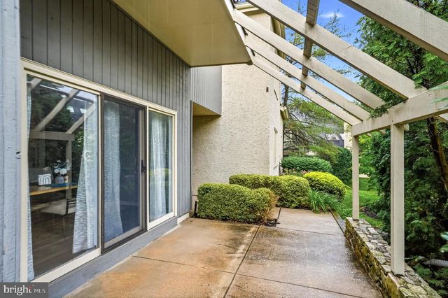 932 CHANTICLEER, Cherry Hill, NJ 08003