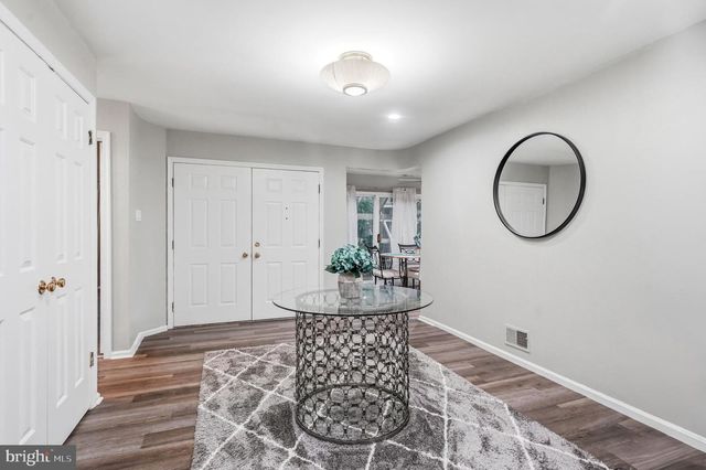 932 CHANTICLEER, Cherry Hill, NJ 08003