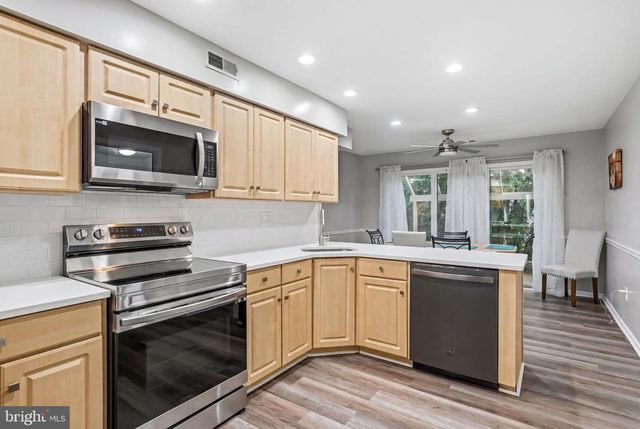 932 CHANTICLEER, Cherry Hill, NJ 08003