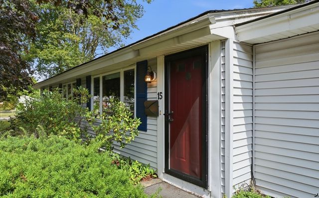 15 Elm Court, Maynard, MA 01754