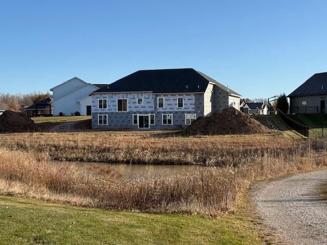 2783 RODEO DRIVE, Green Bay, WI 54311