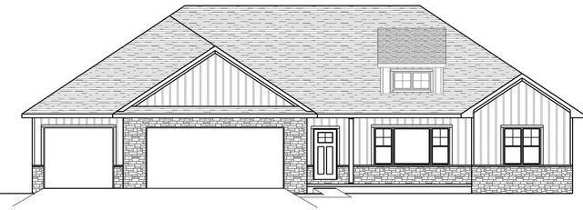 2783 RODEO DRIVE, Green Bay, WI 54311