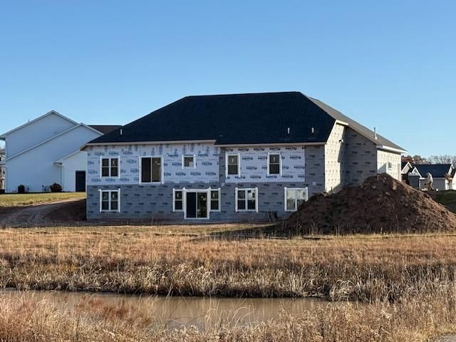 2783 RODEO DRIVE, Green Bay, WI 54311