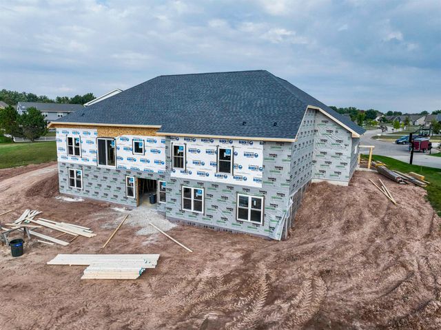 2783 RODEO DRIVE, Green Bay, WI 54311