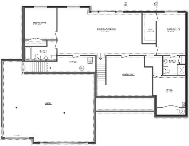 2783 RODEO DRIVE, Green Bay, WI 54311