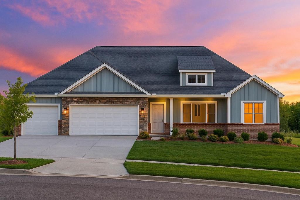 2783 RODEO DRIVE, Green Bay, WI 54311