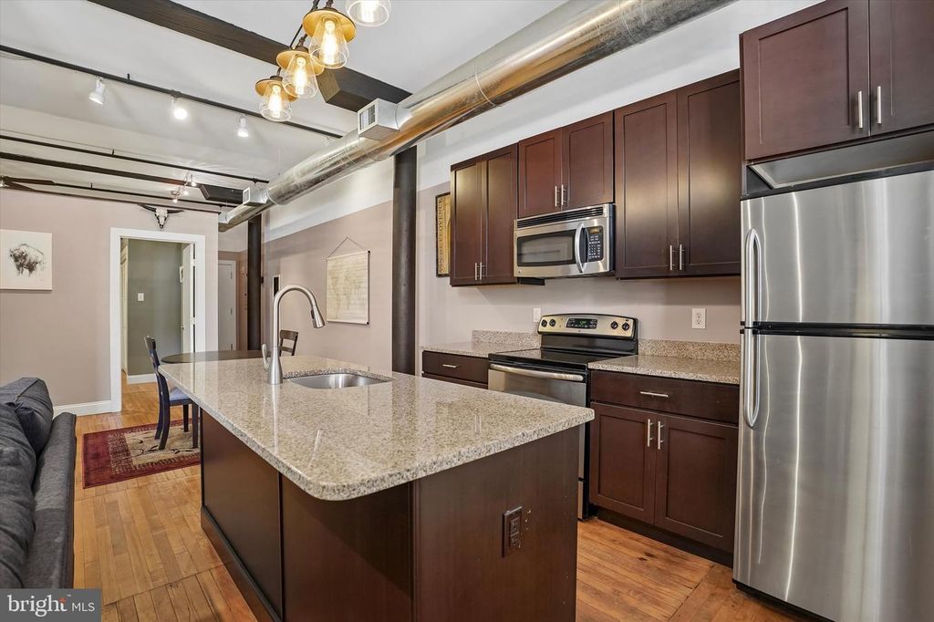 200 LINCOLN AVE #111, PHOENIXVILLE, PA 19460 — photo 4