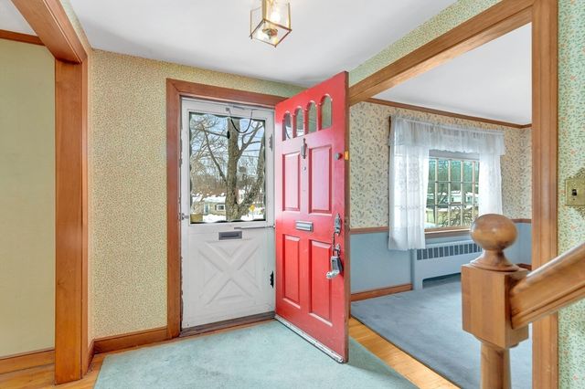 2 Bellevue Road, Arlington, MA 02476