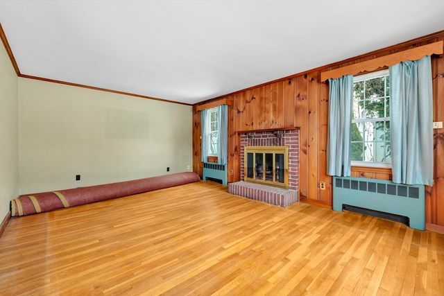 2 Bellevue Road, Arlington, MA 02476