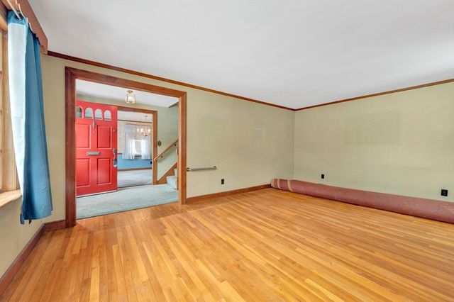 2 Bellevue Road, Arlington, MA 02476