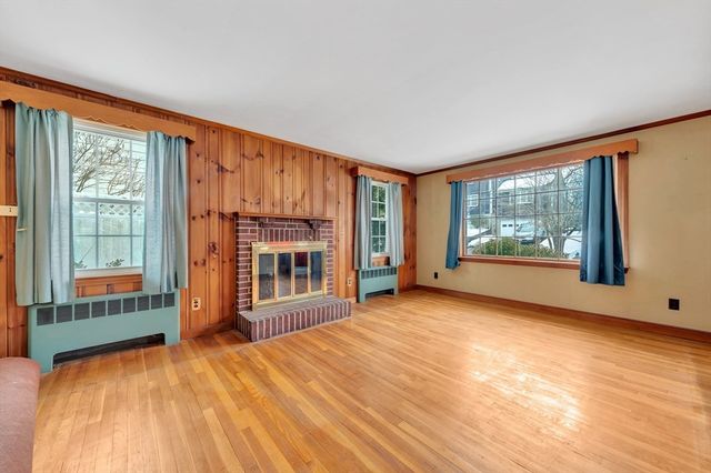 2 Bellevue Road, Arlington, MA 02476