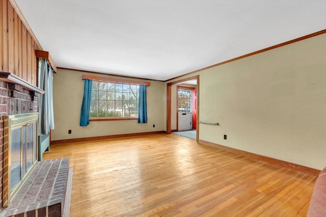 2 Bellevue Road, Arlington, MA 02476